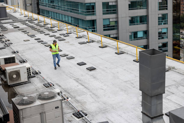 Reliable Jasper, IN Roofing Service Solutions