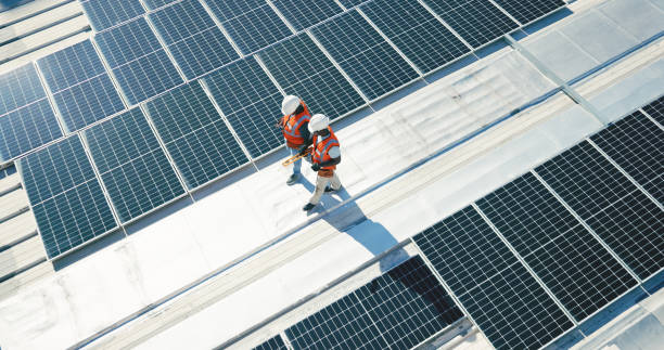 Best Roof Ventilation Installation  in Jasper, IN