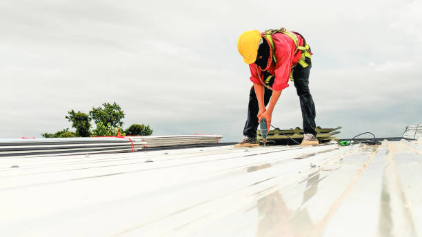 Best Green or Eco-Friendly Roofing Solutions  in Jasper, IN
